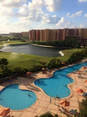 Golf Porto marina